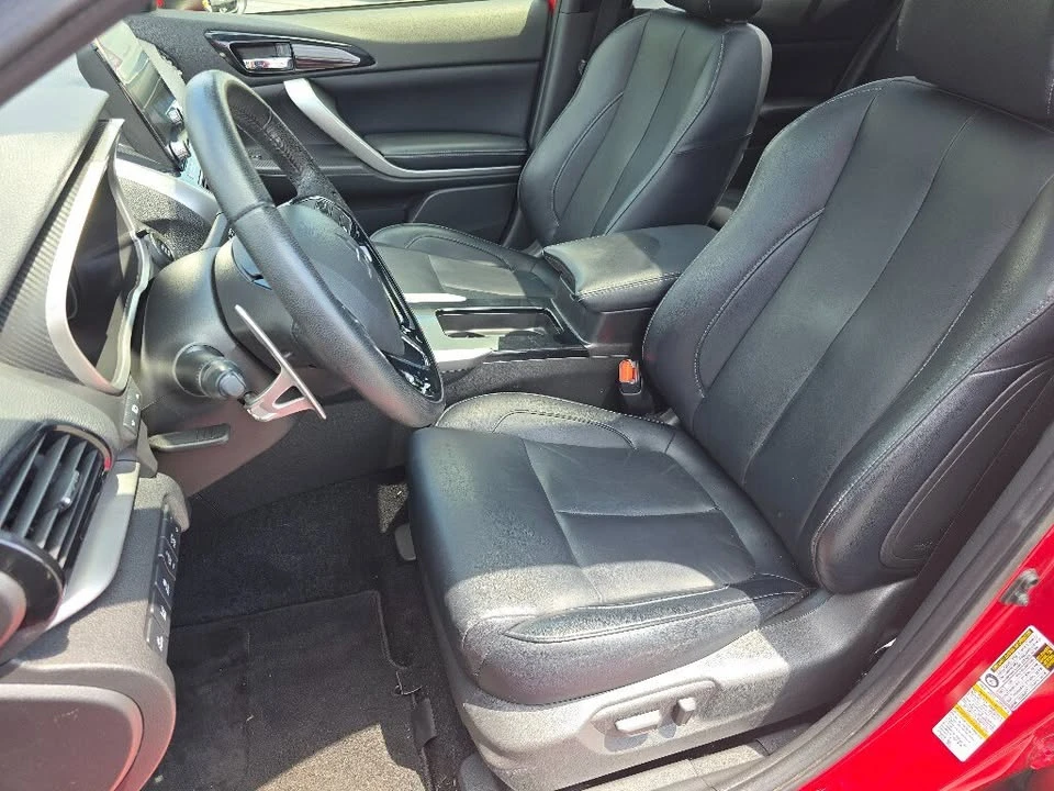 2023 Mitsubishi Eclipse Cross - Image 16 of 16