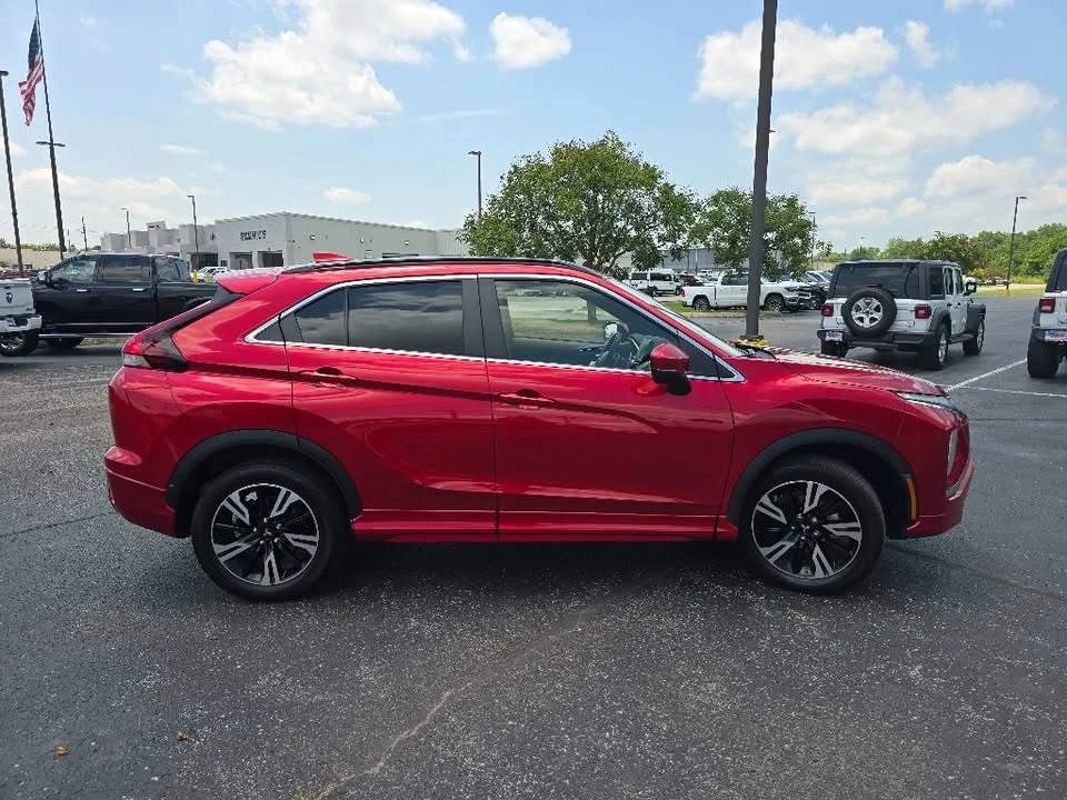 2023 Mitsubishi Eclipse Cross - Image 5 of 16