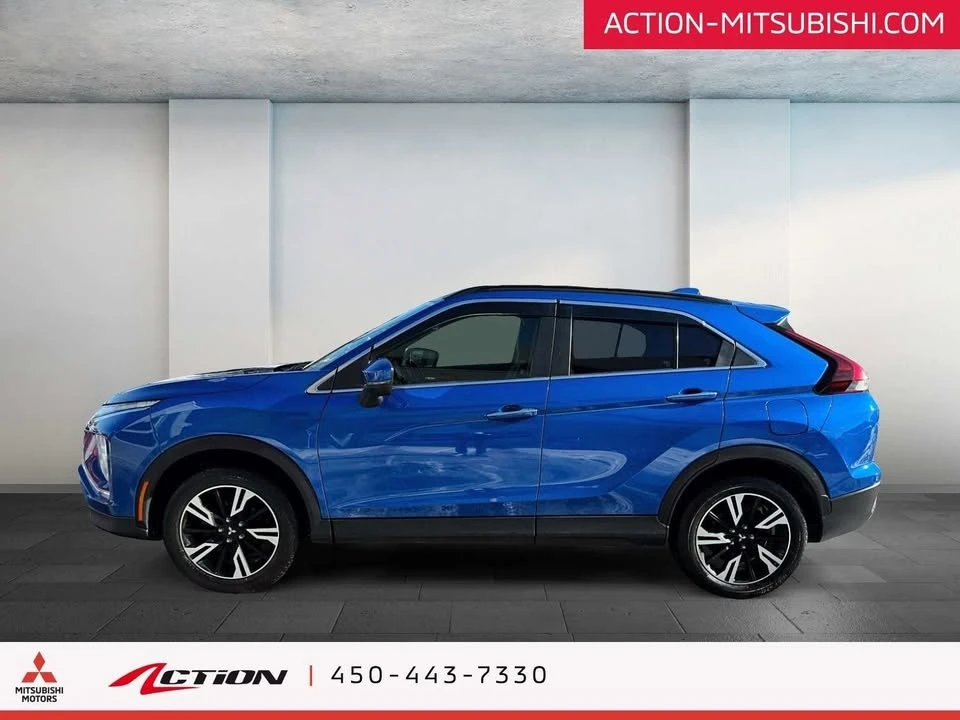 2023 Mitsubishi Eclipse Cross - Image 2 of 20