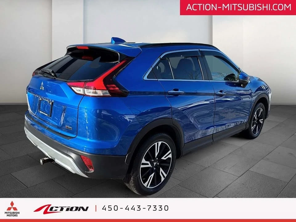 2023 Mitsubishi Eclipse Cross - Image 5 of 20