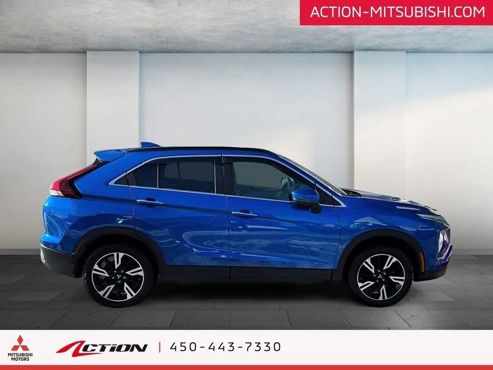 2023 Mitsubishi Eclipse Cross - Image 6 of 20