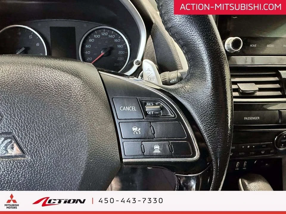 2023 Mitsubishi Eclipse Cross - Image 20 of 20