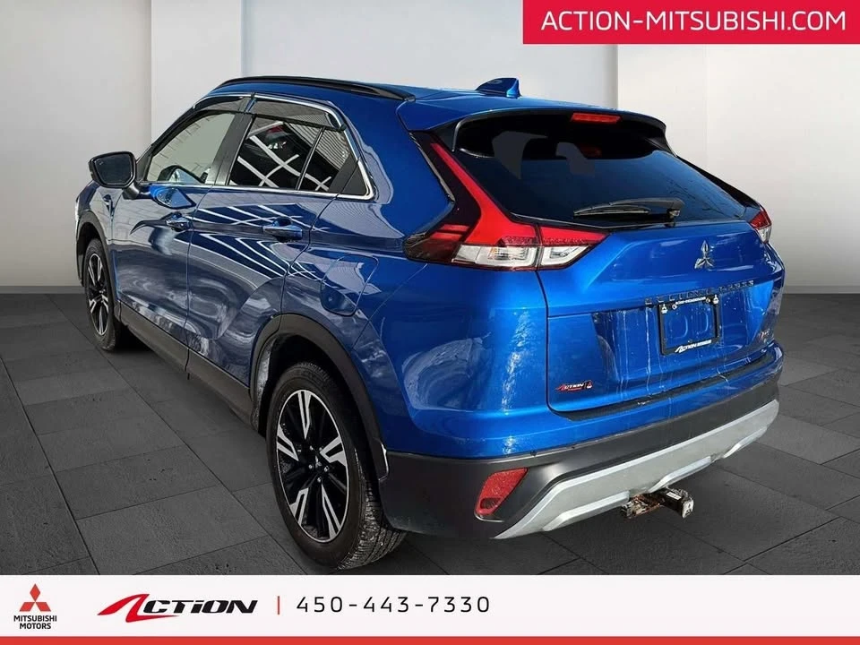 2023 Mitsubishi Eclipse Cross - Image 3 of 20