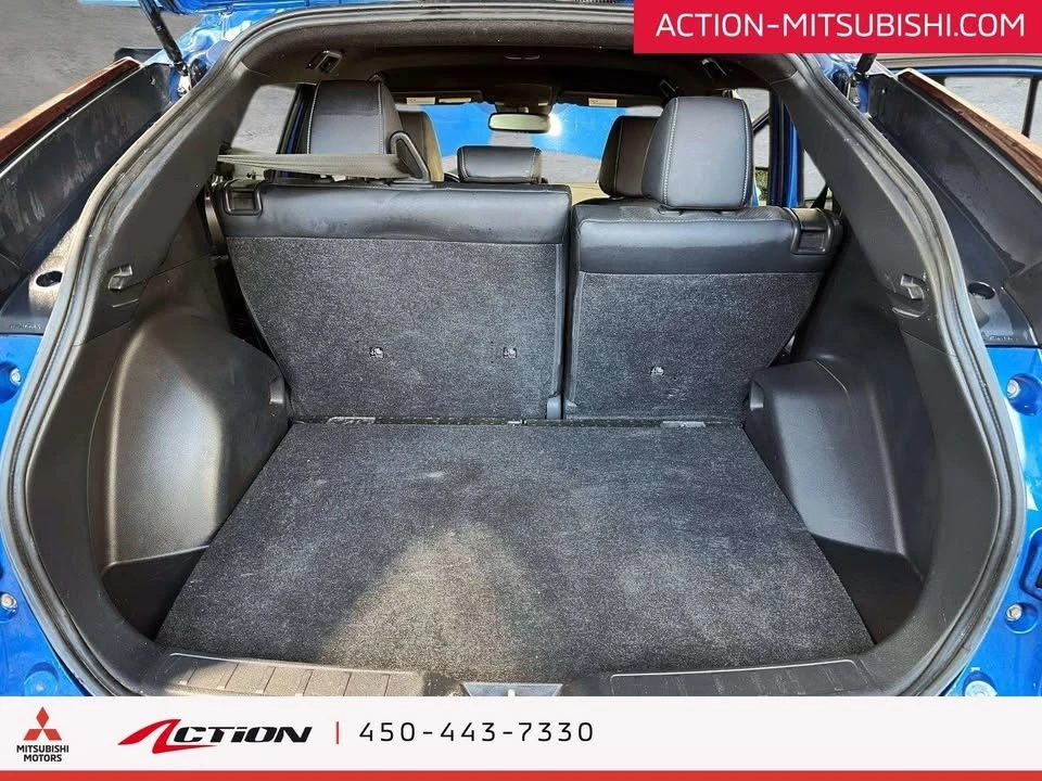 2023 Mitsubishi Eclipse Cross - Image 14 of 20