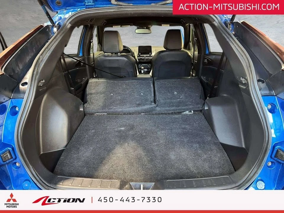 2023 Mitsubishi Eclipse Cross - Image 13 of 20