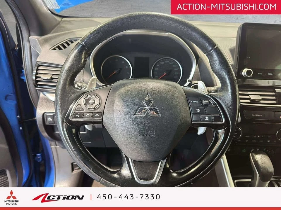 2023 Mitsubishi Eclipse Cross - Image 18 of 20