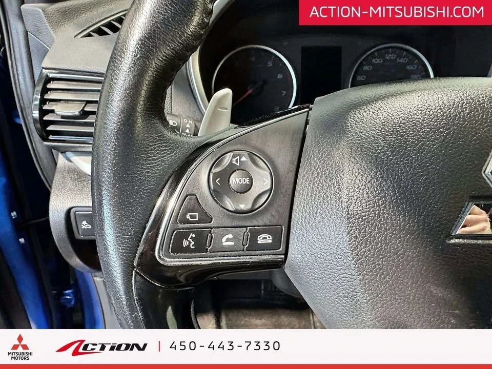 2023 Mitsubishi Eclipse Cross - Image 19 of 20