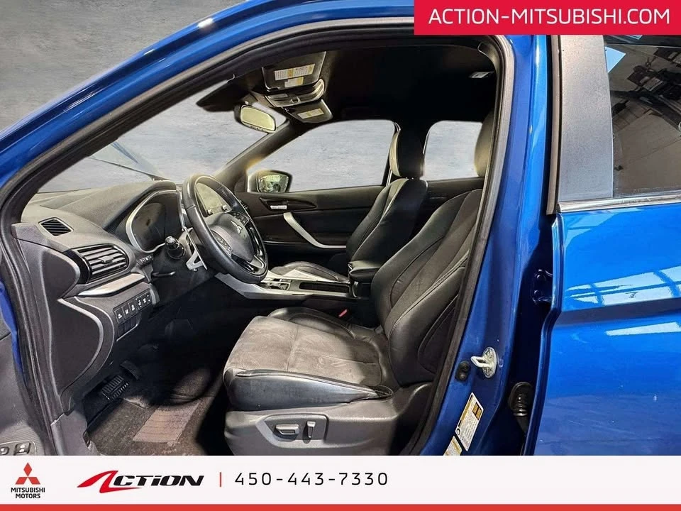 2023 Mitsubishi Eclipse Cross - Image 11 of 20
