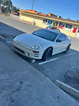 2023 Mitsubishi Eclipse GTS Coupe 2D