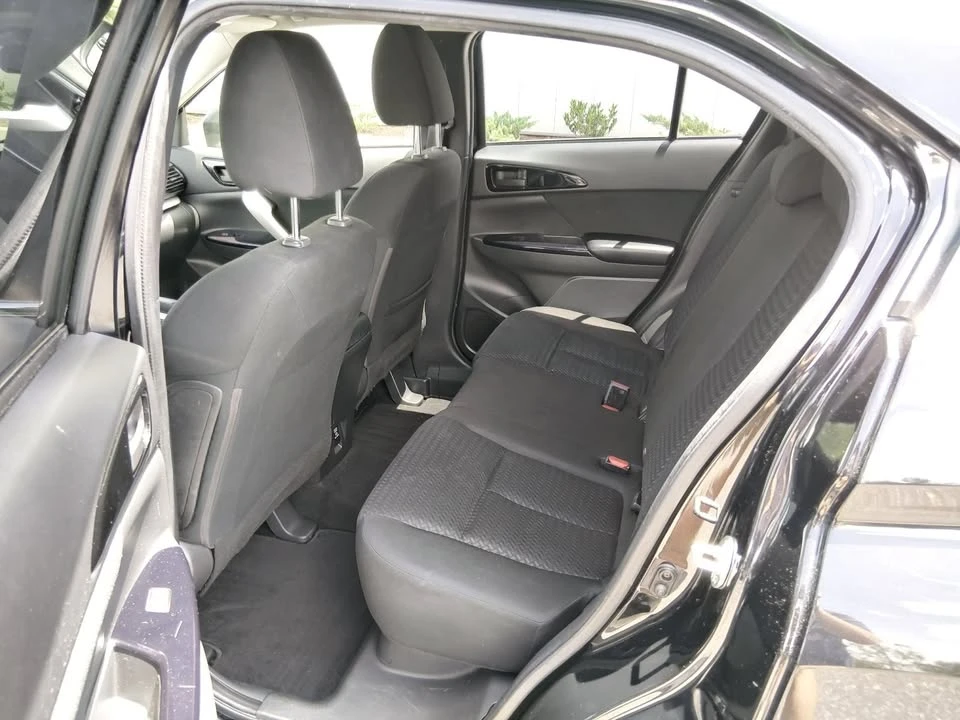 2023 Mitsubishi Eclipse Cross - Image 3 of 5
