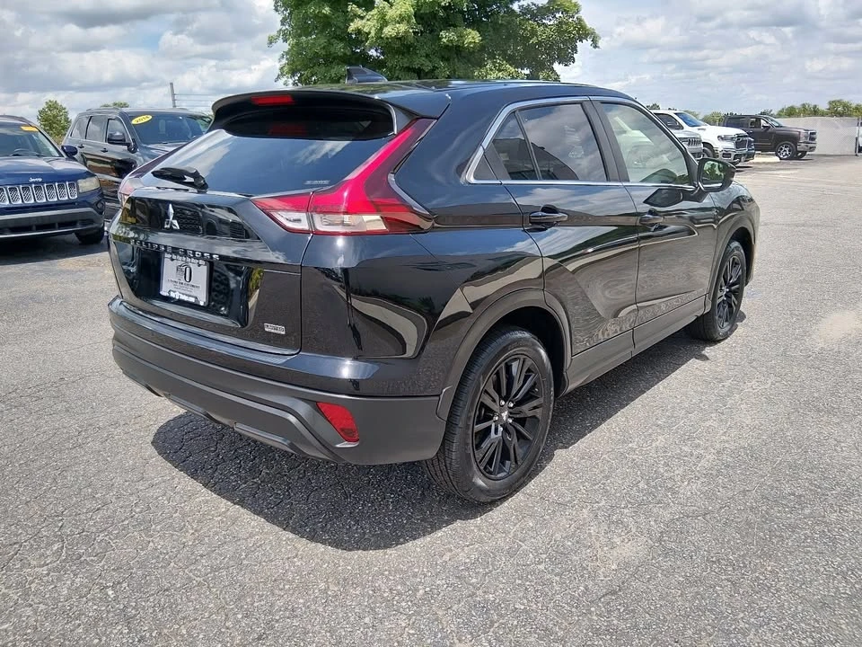 2023 Mitsubishi Eclipse Cross - Image 5 of 5