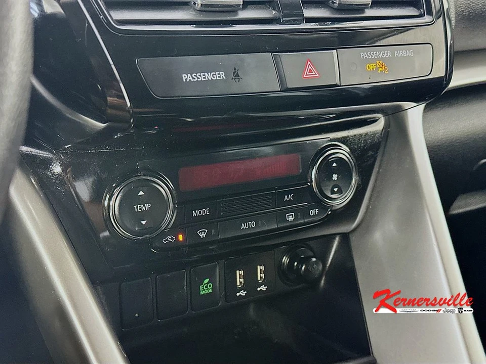 2023 Mitsubishi Eclipse Cross - Image 18 of 24