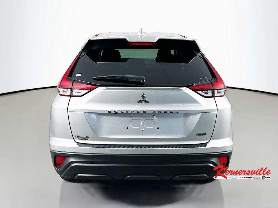 2023 Mitsubishi Eclipse Cross - Image 6 of 24