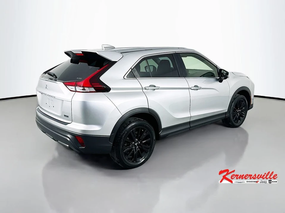 2023 Mitsubishi Eclipse Cross - Image 7 of 24