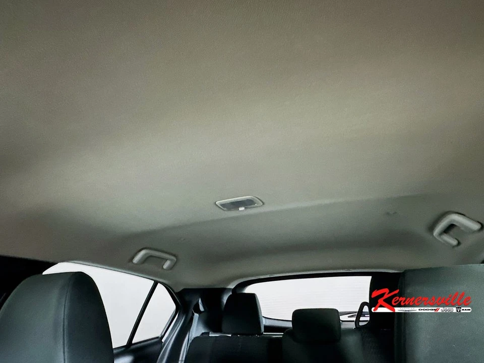 2023 Mitsubishi Eclipse Cross - Image 21 of 24