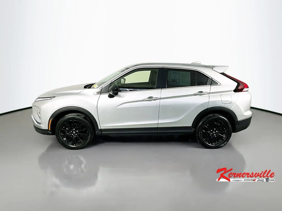 2023 Mitsubishi Eclipse Cross - Image 4 of 24