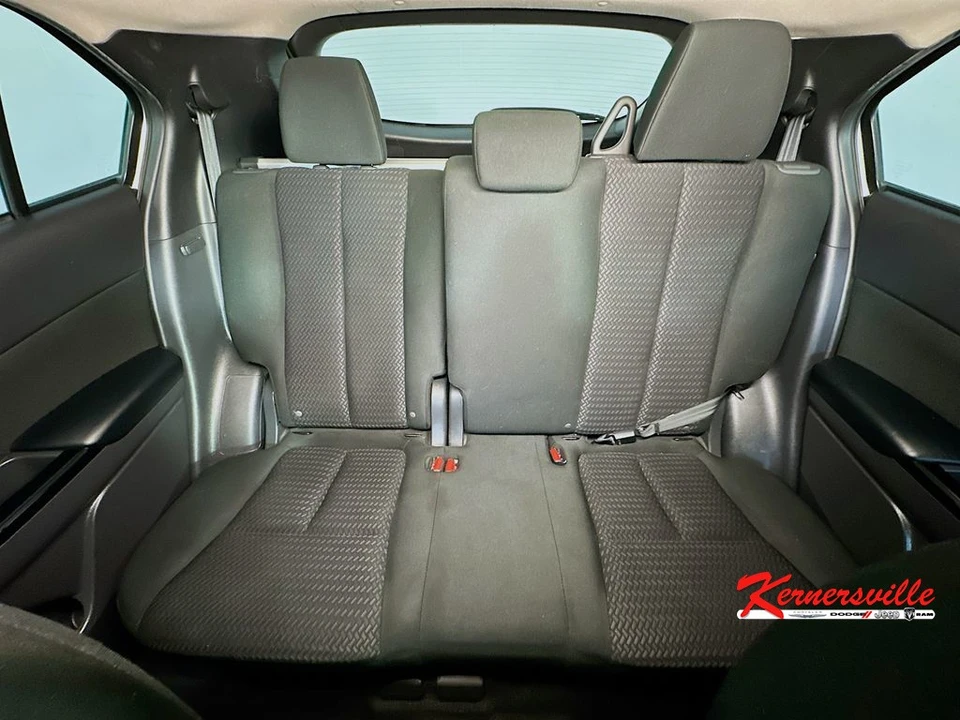2023 Mitsubishi Eclipse Cross - Image 13 of 24