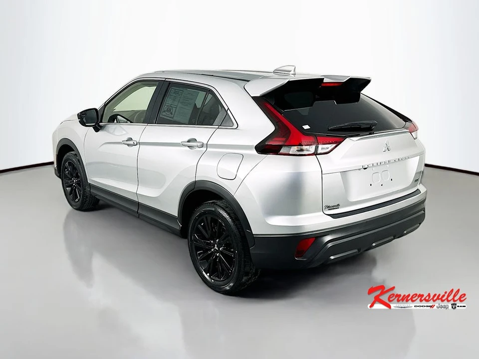 2023 Mitsubishi Eclipse Cross - Image 5 of 24