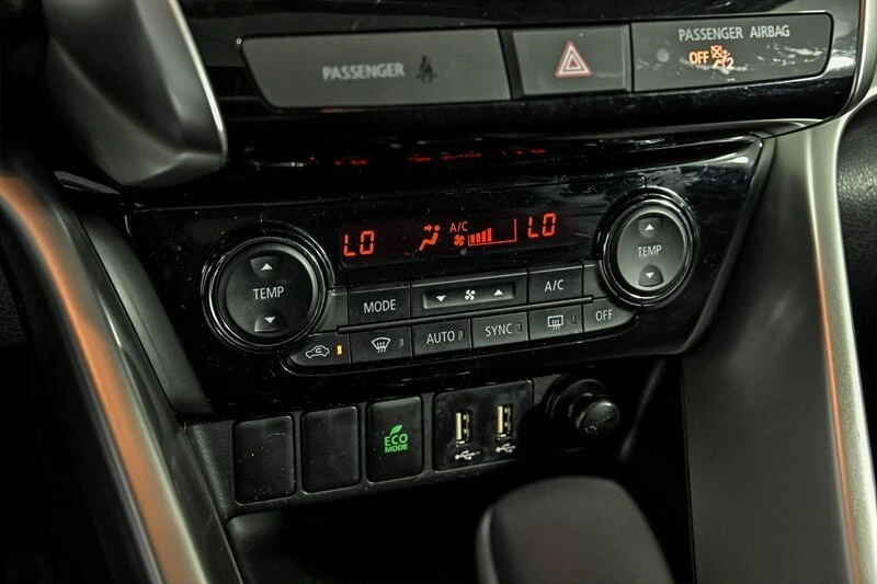2023 Mitsubishi Eclipse Cross - Image 27 of 29