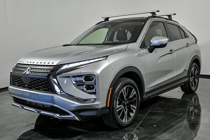 2023 Mitsubishi Eclipse Cross - Image 5 of 29