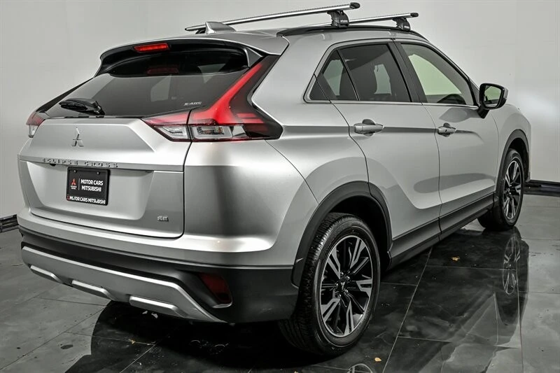 2023 Mitsubishi Eclipse Cross - Image 9 of 29