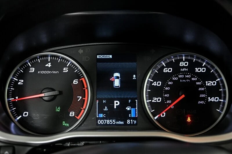 2023 Mitsubishi Eclipse Cross - Image 21 of 29