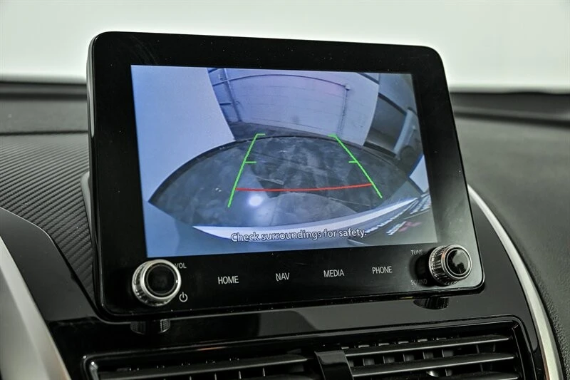 2023 Mitsubishi Eclipse Cross - Image 25 of 29