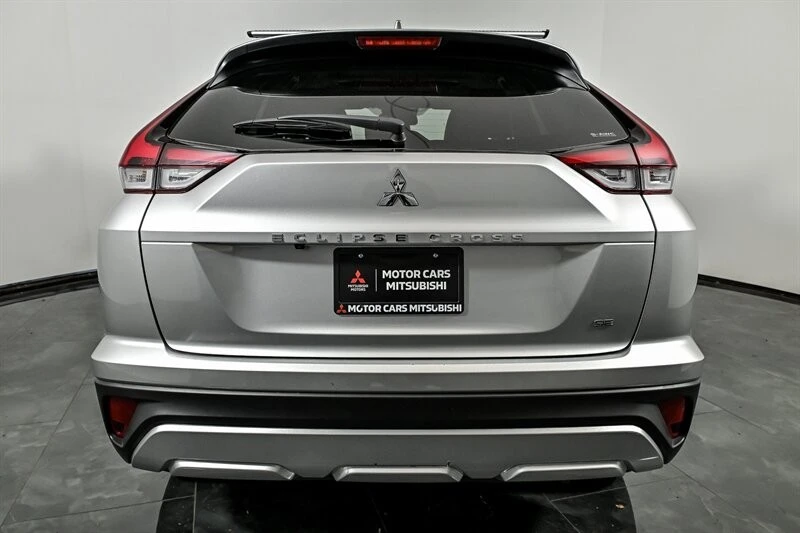 2023 Mitsubishi Eclipse Cross - Image 8 of 29