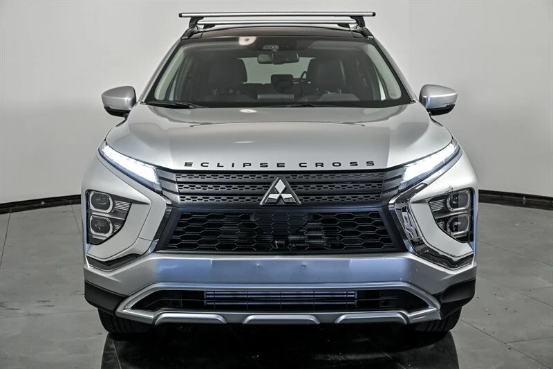 2023 Mitsubishi Eclipse Cross - Image 4 of 29