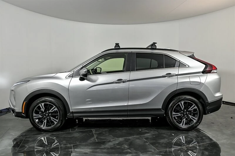 2023 Mitsubishi Eclipse Cross - Image 6 of 29