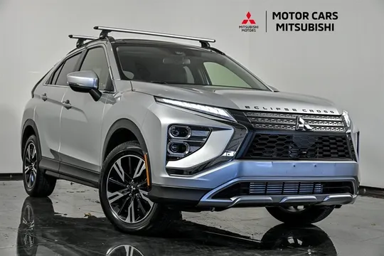 2023 Mitsubishi Eclipse Cross SE