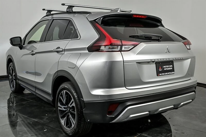 2023 Mitsubishi Eclipse Cross - Image 7 of 29
