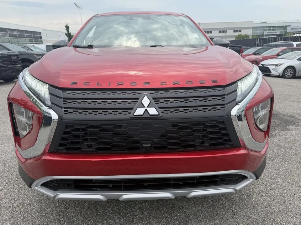 2023 Mitsubishi Eclipse Cross - Image 16 of 16