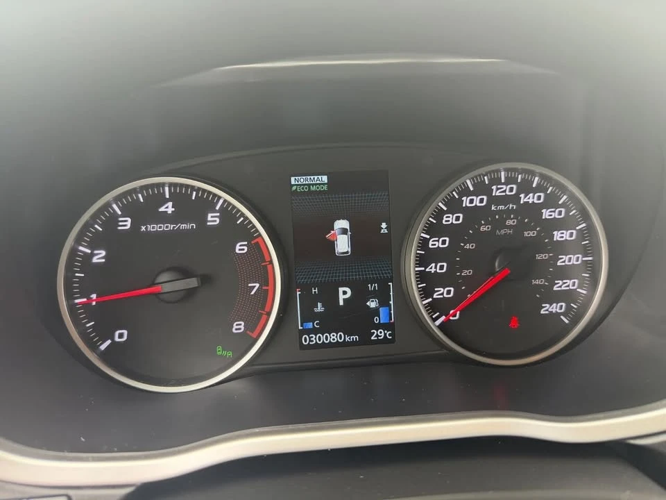 2023 Mitsubishi Eclipse Cross - Image 4 of 16
