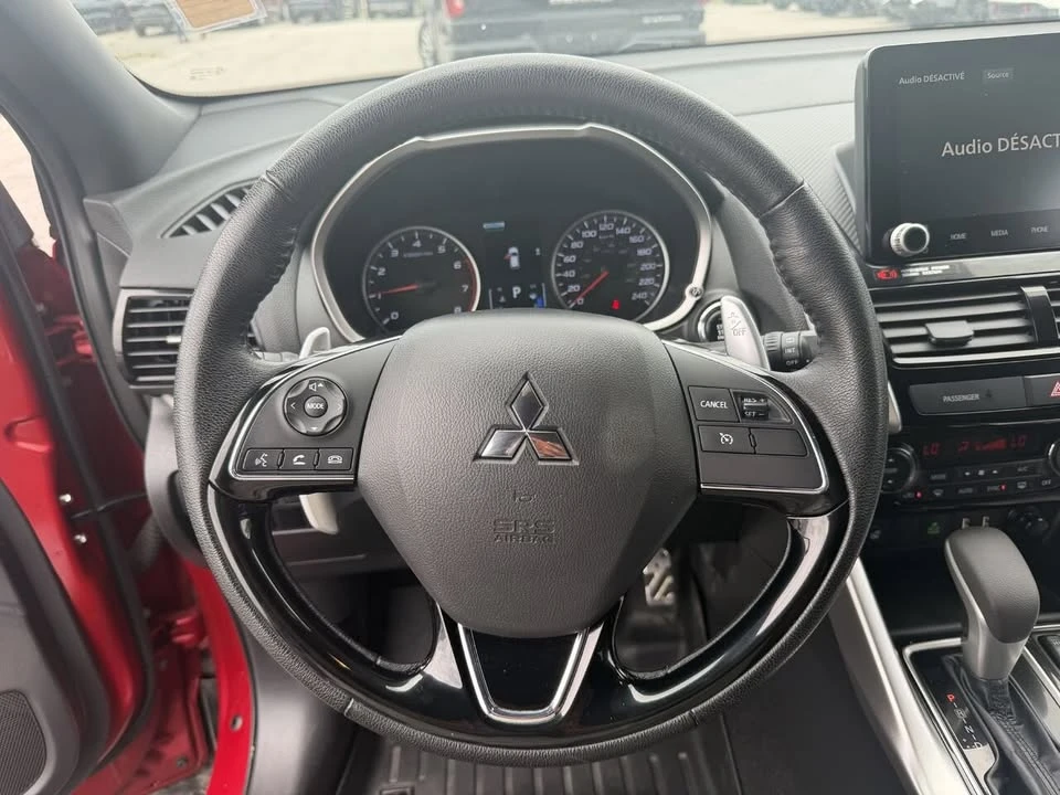 2023 Mitsubishi Eclipse Cross - Image 3 of 16