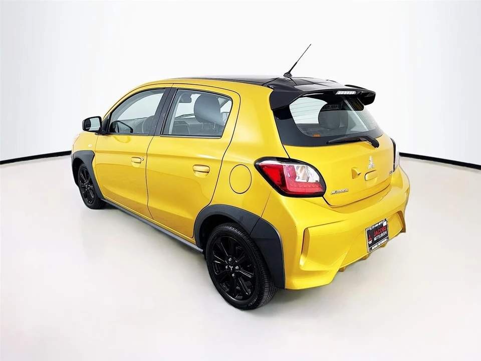 2023 Mitsubishi Mirage 6th Gen - Image 5 of 21