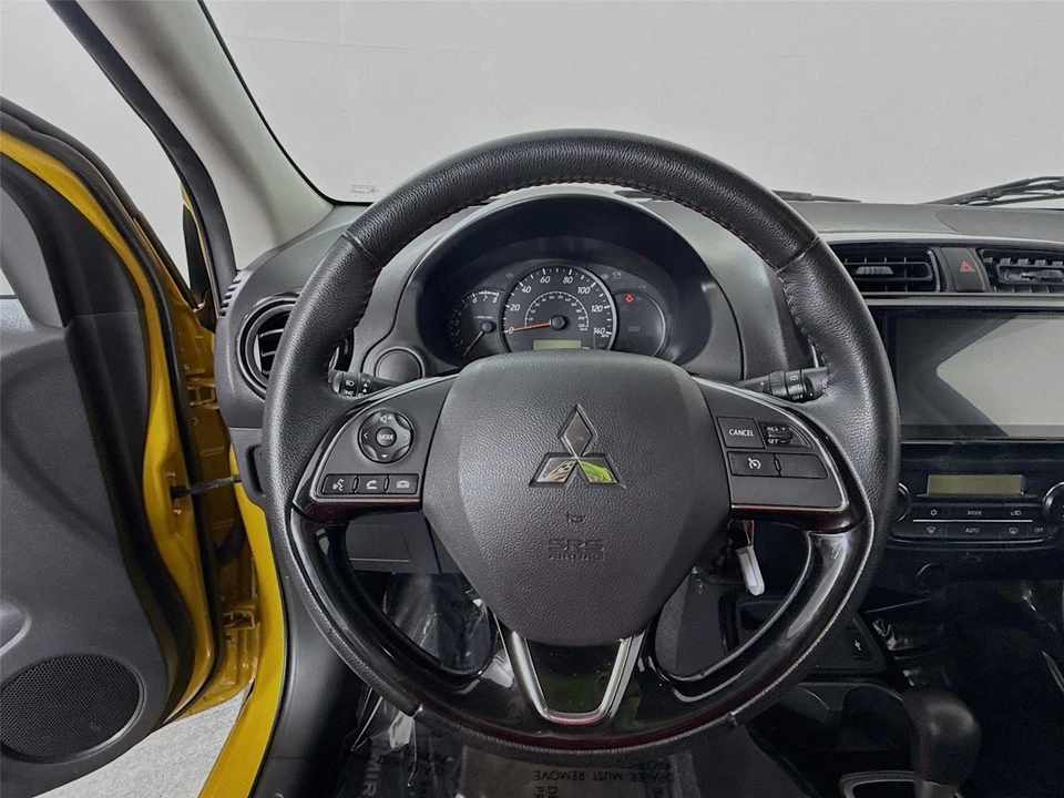 2023 Mitsubishi Mirage 6th Gen - Image 11 of 21