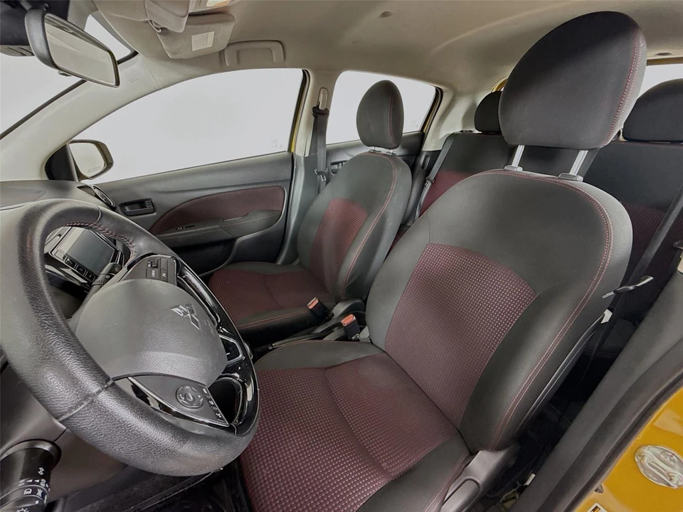 2023 Mitsubishi Mirage 6th Gen - Image 19 of 21