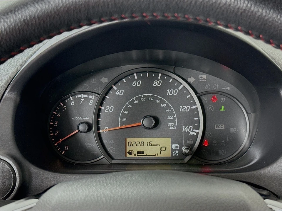 2023 Mitsubishi Mirage 6th Gen - Image 12 of 21
