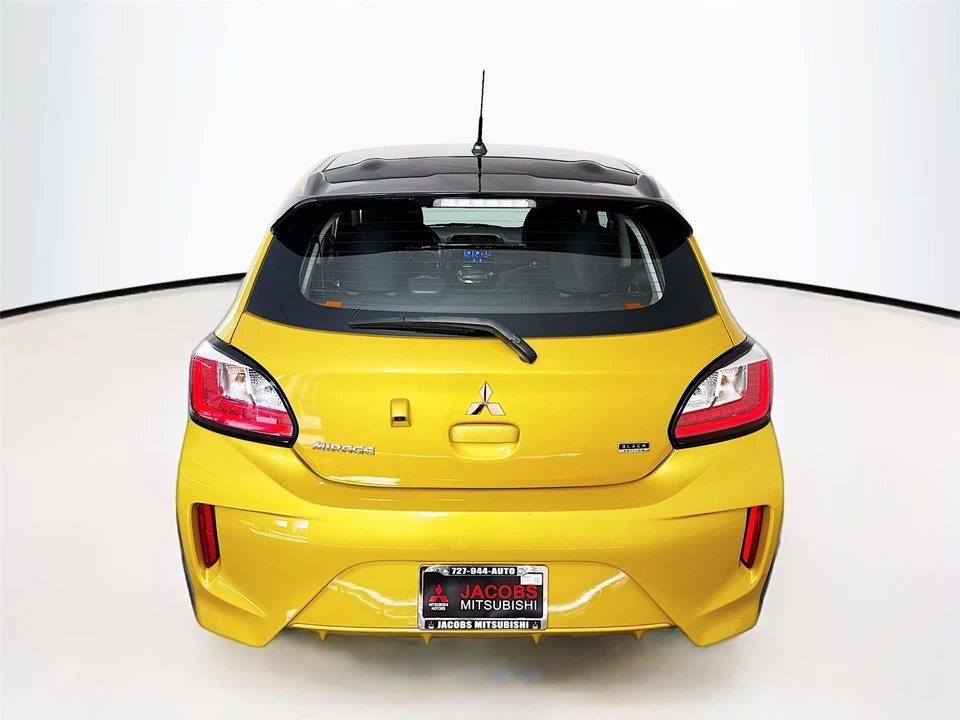 2023 Mitsubishi Mirage 6th Gen - Image 6 of 21