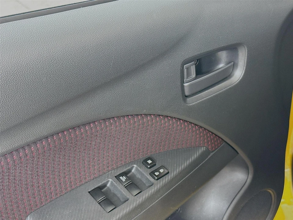 2023 Mitsubishi Mirage 6th Gen - Image 17 of 21