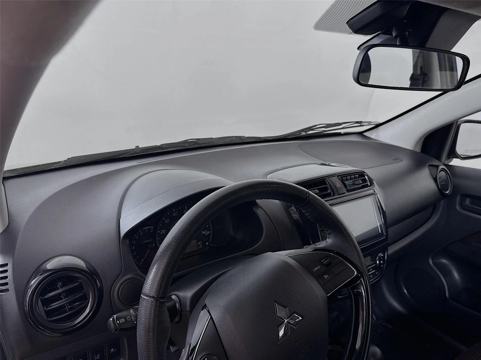 2023 Mitsubishi Mirage 6th Gen - Image 9 of 21