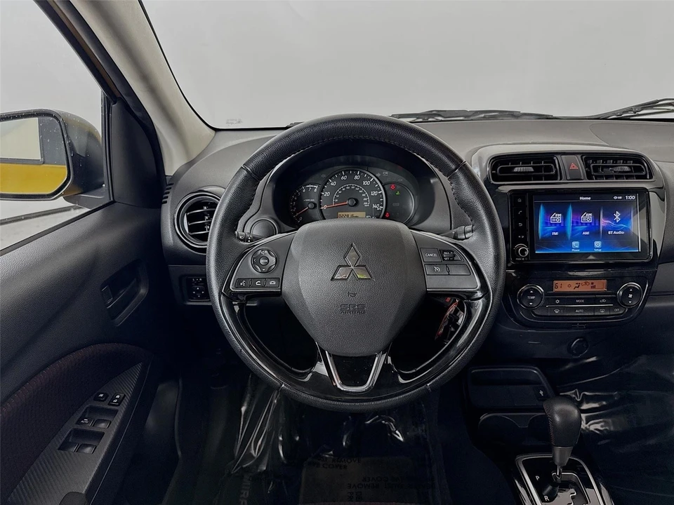 2023 Mitsubishi Mirage 6th Gen - Image 20 of 21