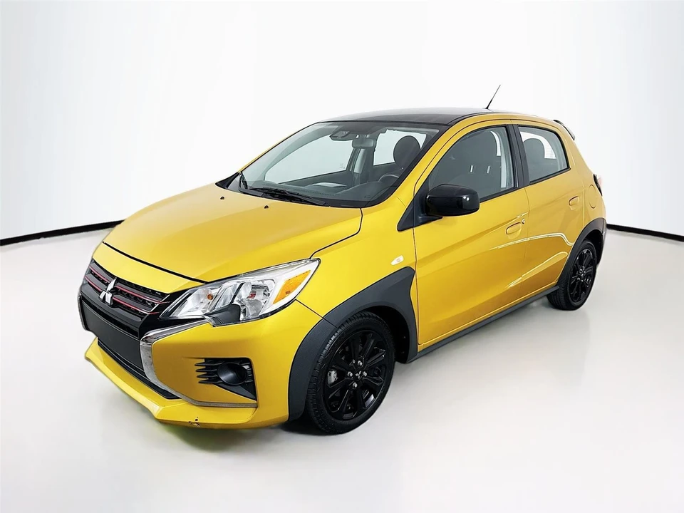 2023 Mitsubishi Mirage 6th Gen - Image 3 of 21