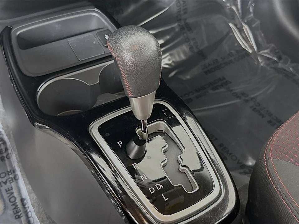 2023 Mitsubishi Mirage 6th Gen - Image 16 of 21