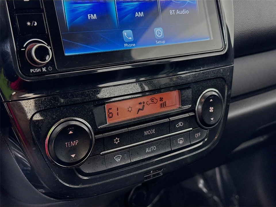 2023 Mitsubishi Mirage 6th Gen - Image 15 of 21