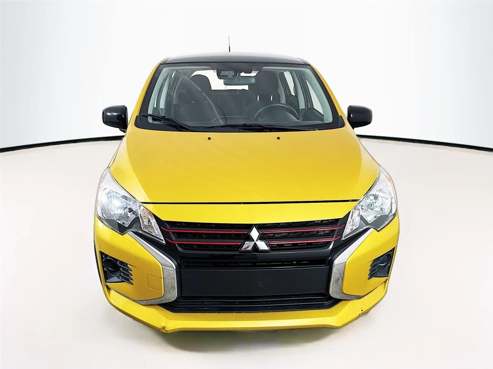 2023 Mitsubishi Mirage 6th Gen - Image 2 of 21
