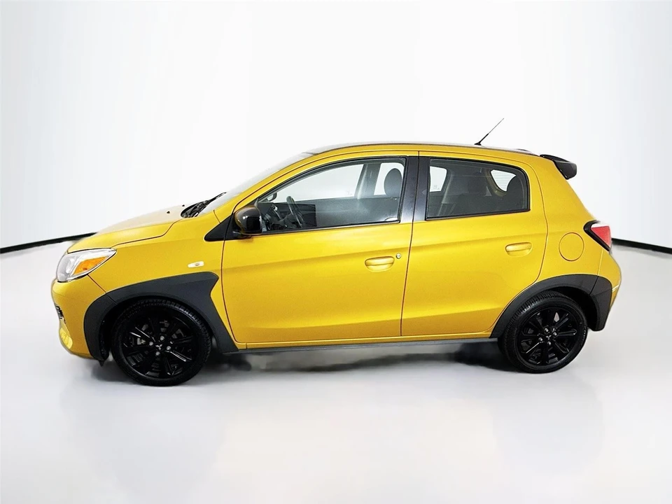 2023 Mitsubishi Mirage 6th Gen - Image 4 of 21