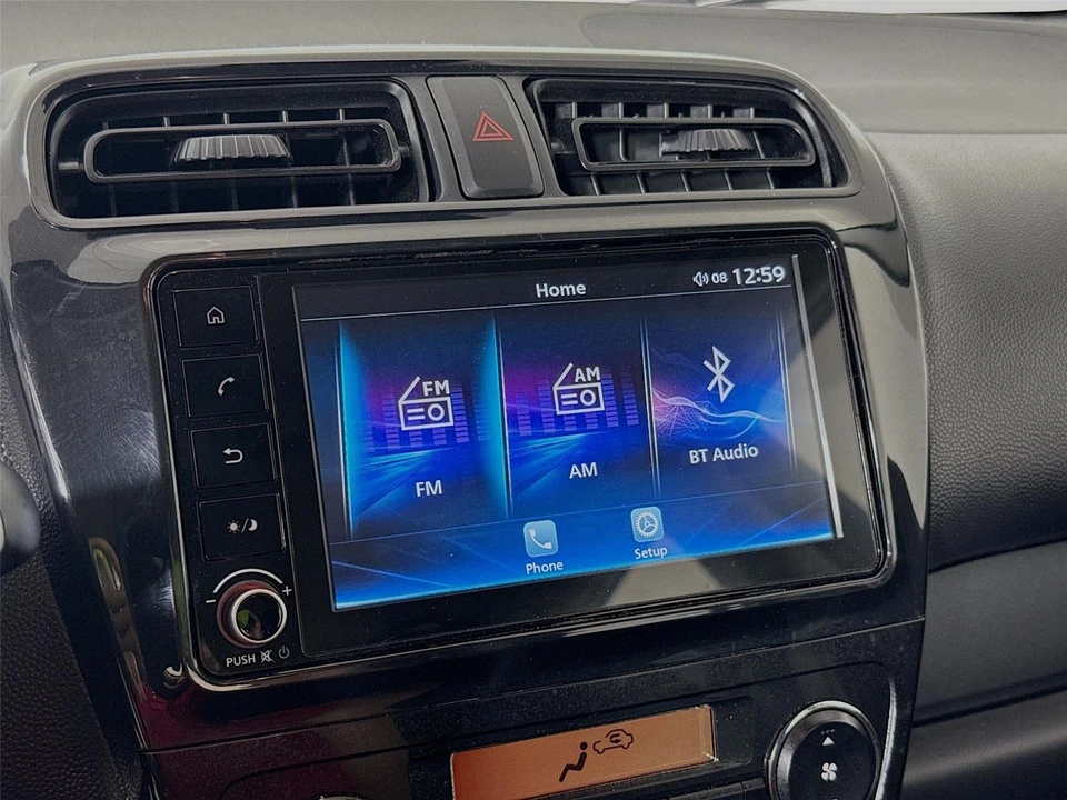 2023 Mitsubishi Mirage 6th Gen - Image 14 of 21