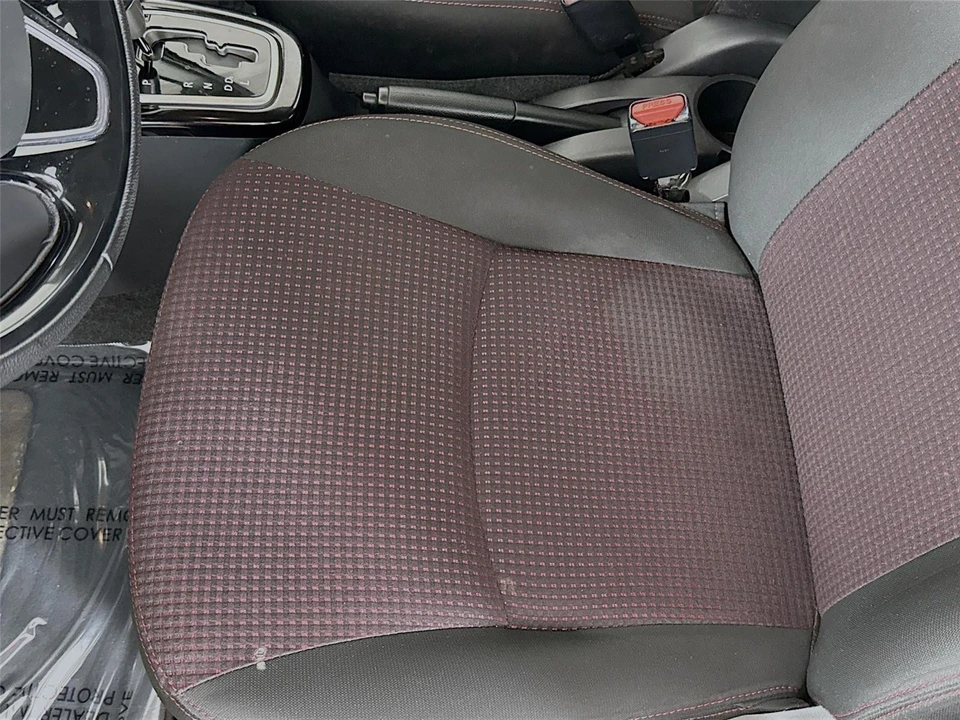 2023 Mitsubishi Mirage 6th Gen - Image 18 of 21